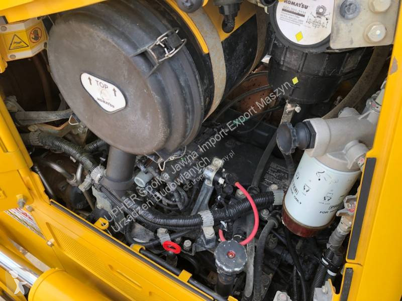Buldozer Komatsu D61PXi-24