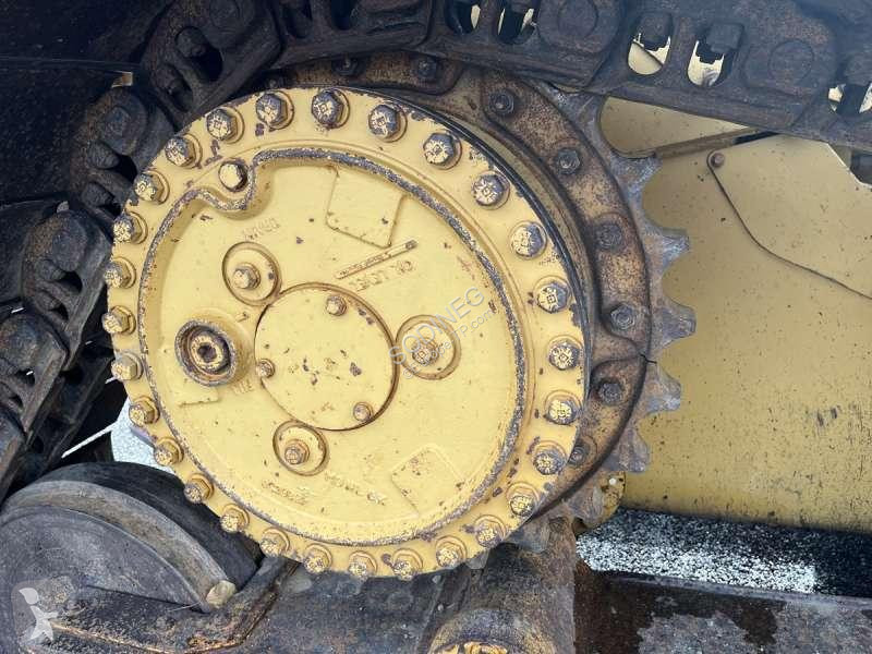 Bulldozer Caterpillar LGP