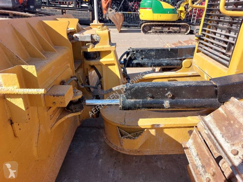 Bulldozer Caterpillar