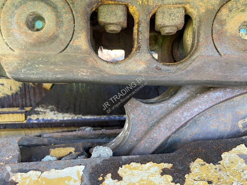 Bulldozer Caterpillar D 6 K 2 LGP