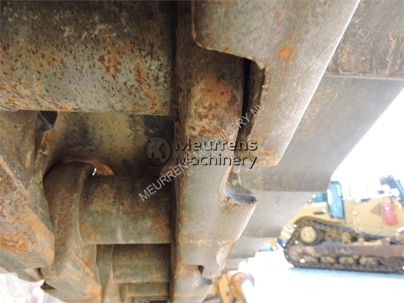 Bulldozer Caterpillar D7R