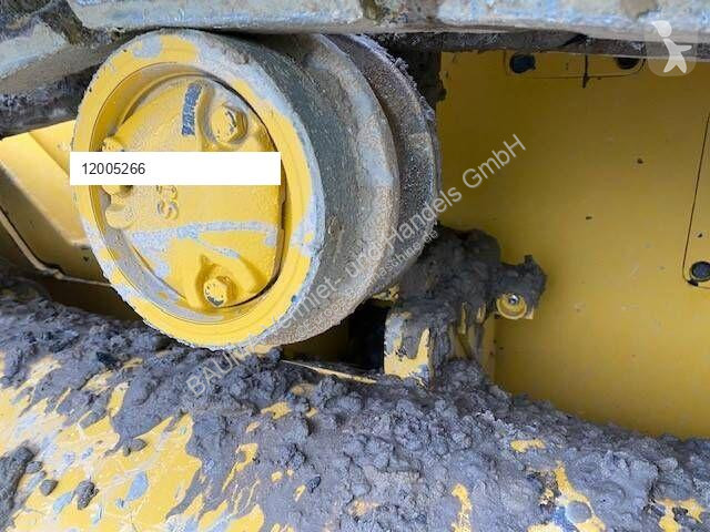 Bulldozer Dressta LiuGong TD-16 N LGP MIETE /...