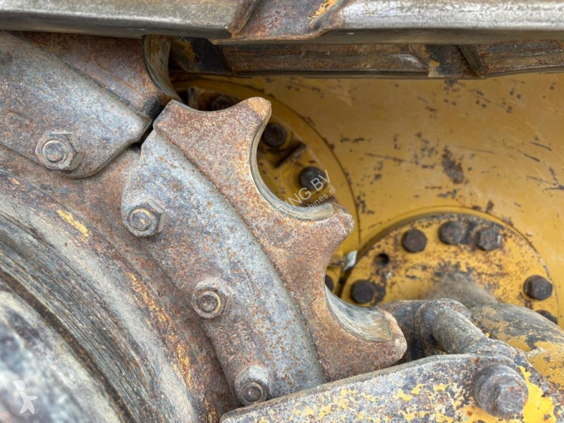 Bulldozer Caterpillar D 6 K 2 XL (CE + EPA)