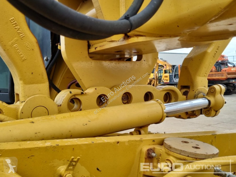 Buldozer Caterpillar 140M VHP