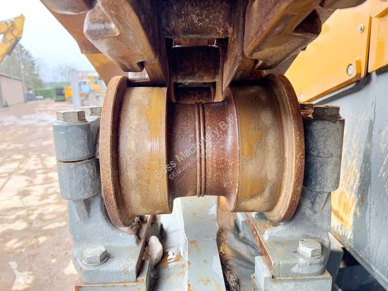 Buldozer Liebherr 766 05 Gen 8 New! 149 hours...