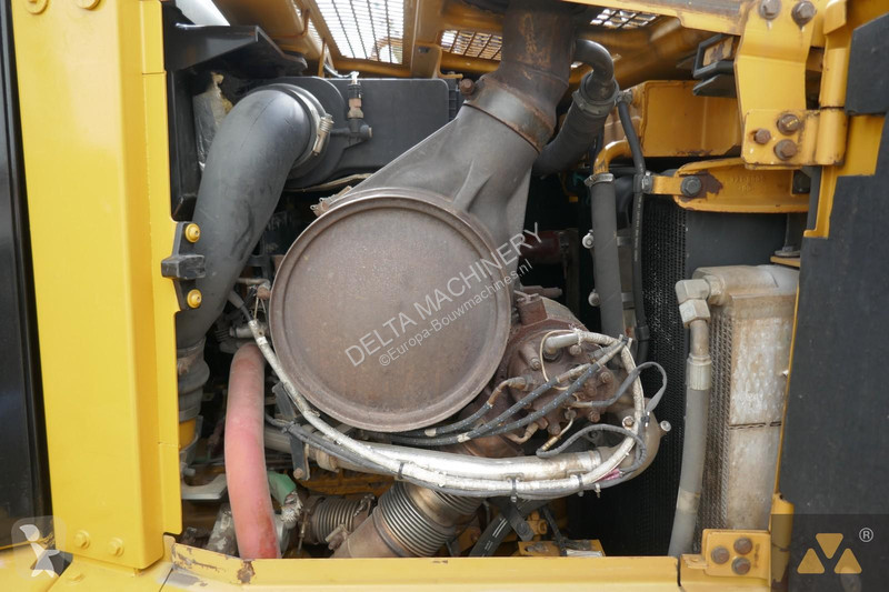 Bulldozer Caterpillar D6T