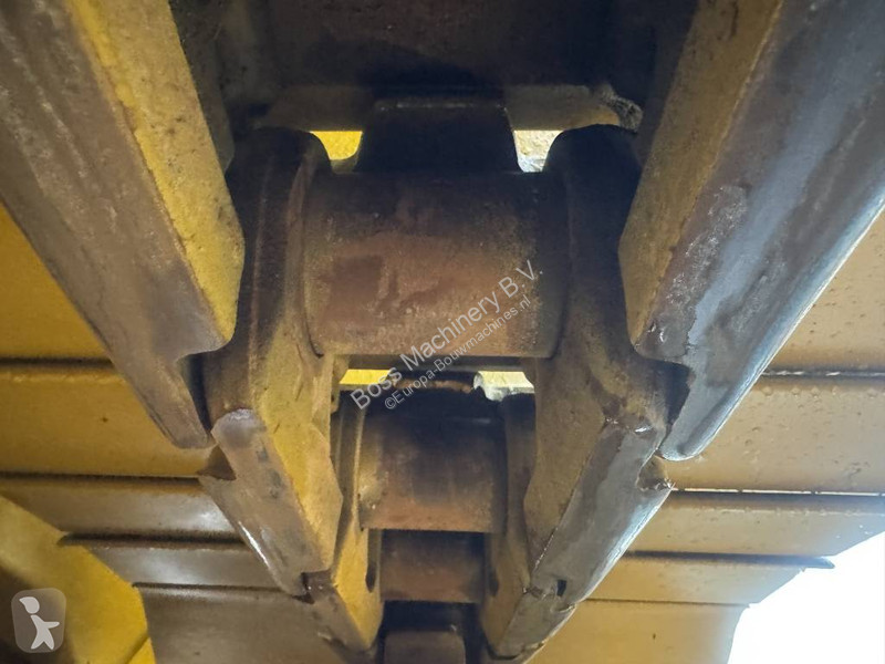 Bulldozer Caterpillar D6 LGP Next Gen - CAT...