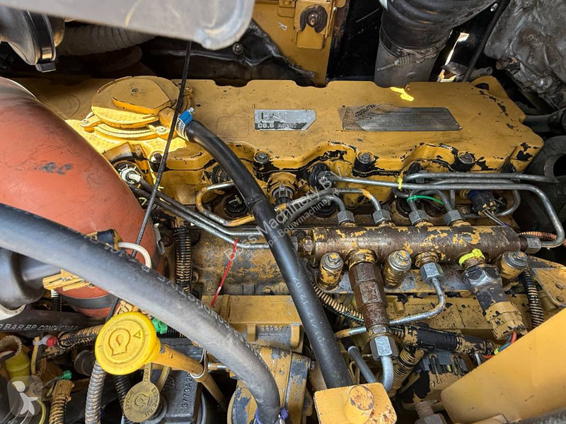 Bulldozer Caterpillar D6N - CE Certified /...