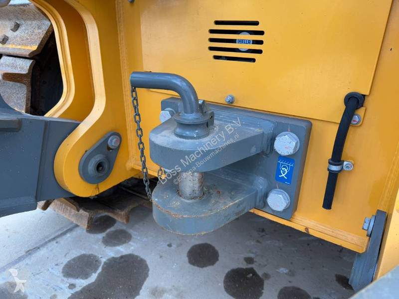 Buldozer Liebherr 756 05 Gen 8 - 68 Hours!...