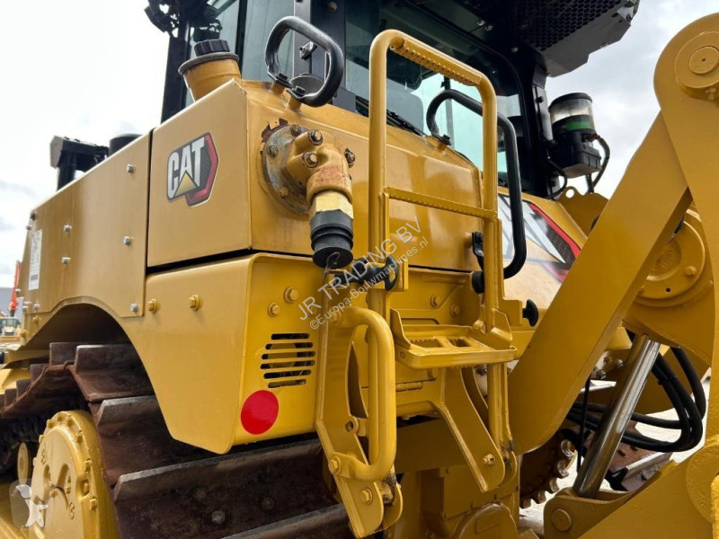 Bulldozer Caterpillar D 6 XL (LOW HOURS - CE...
