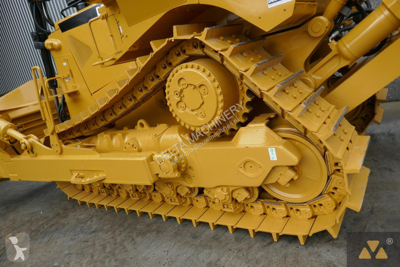 بلدوزر Caterpillar