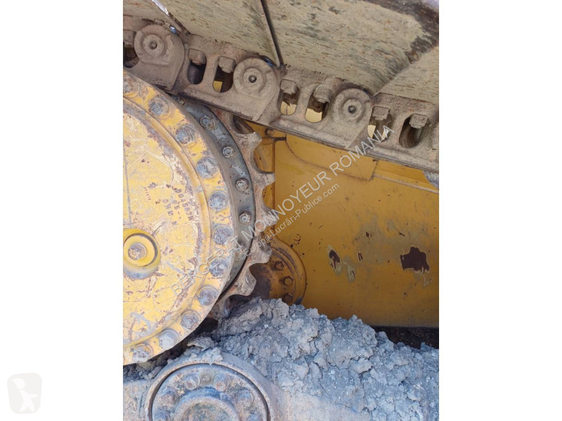 Buldozer  TD-15M