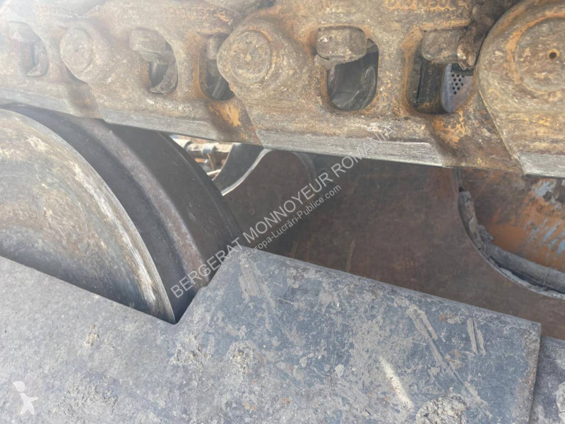Buldozer Case