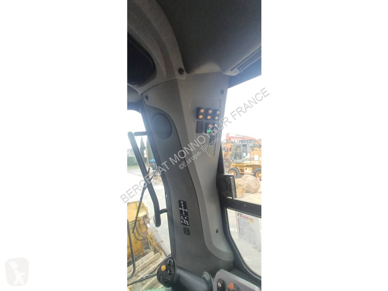 Bulldozer Caterpillar D7E4F
