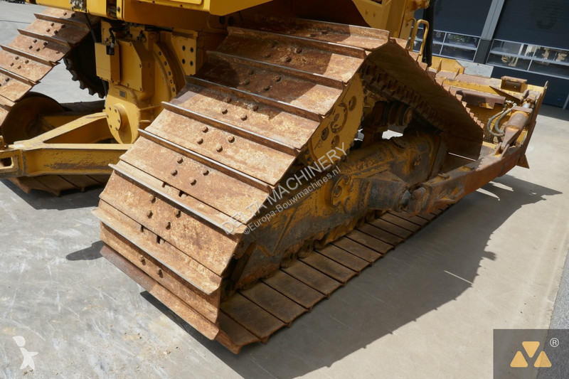 Buldozer Caterpillar D6T