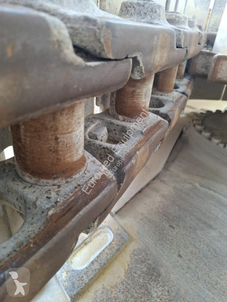 Bulldozer Caterpillar