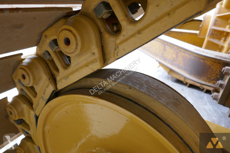 Buldozer Caterpillar D6T
