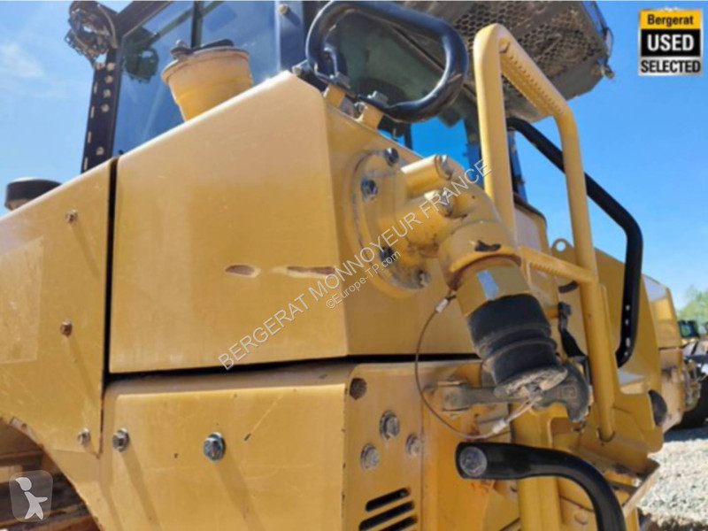 Bulldozer Caterpillar D6 XE