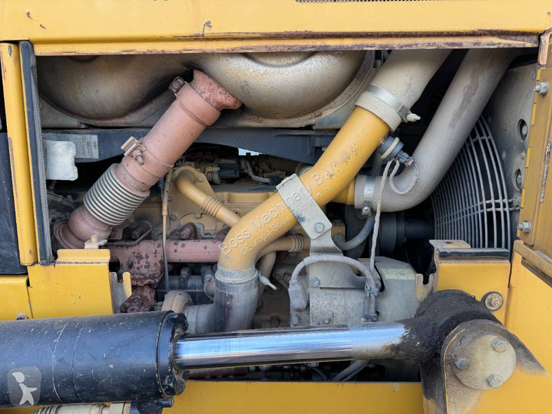 Buldozer Caterpillar D6N - German Machine /...
