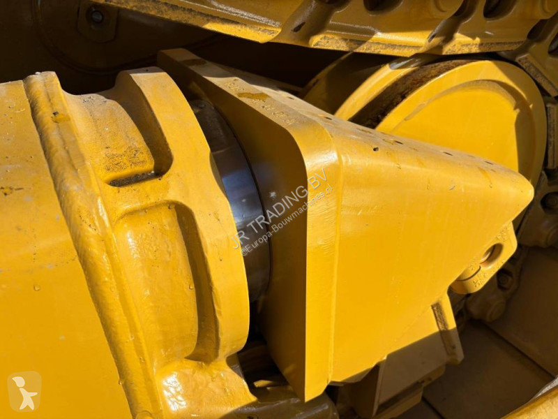 Bulldozer Caterpillar D 6 GC (New / Non CE+EPA)