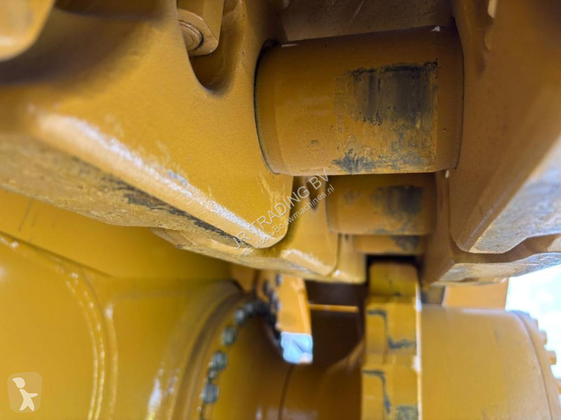 Buldozér Caterpillar D 8 GC (New / Non CE)