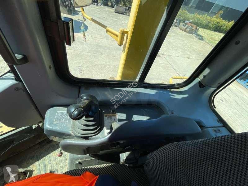 Buldozér Komatsu