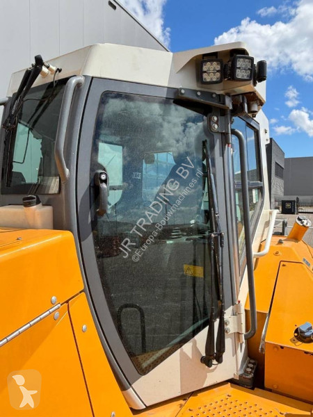Buldozér Liebherr PR 756