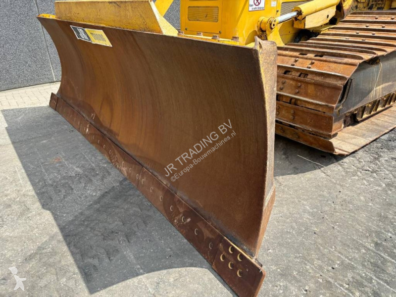 بلدوزر Komatsu D 71 PXi-24EO