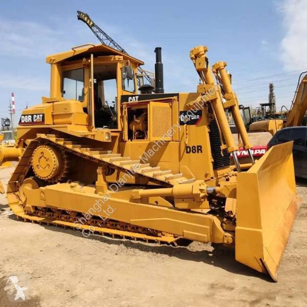 Bulldozer Shantui +86 18817734137