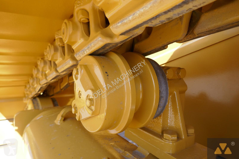 Bulldozer Caterpillar D6XE LGP