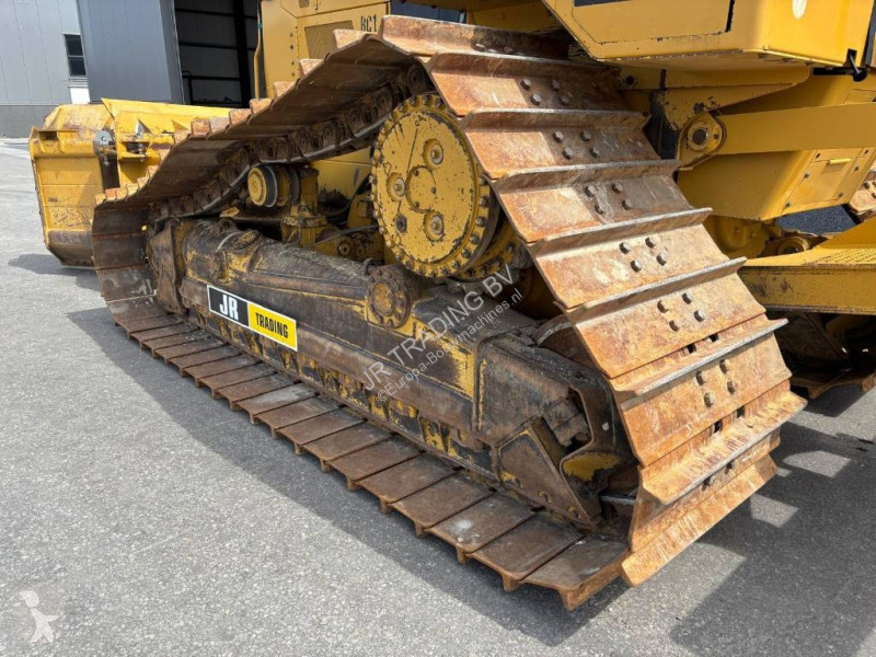 Buldozer Caterpillar