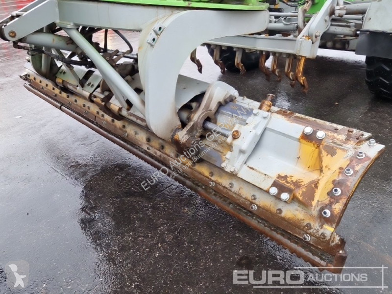 Buldozer Caterpillar 12H