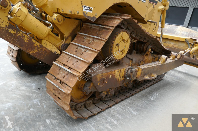 Bulldozer Caterpillar