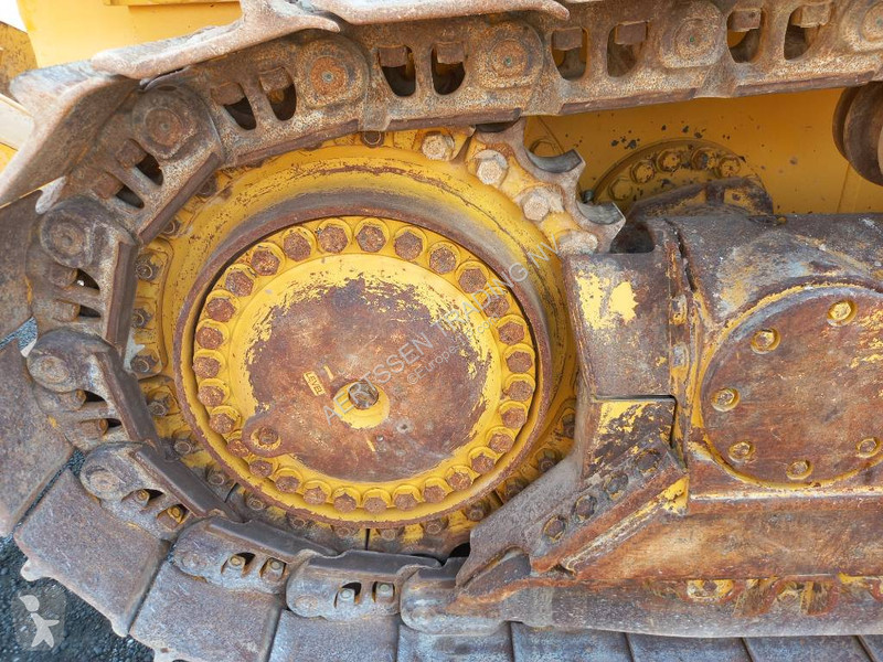 Bulldozer Komatsu D155A-6R (4pcs available for...