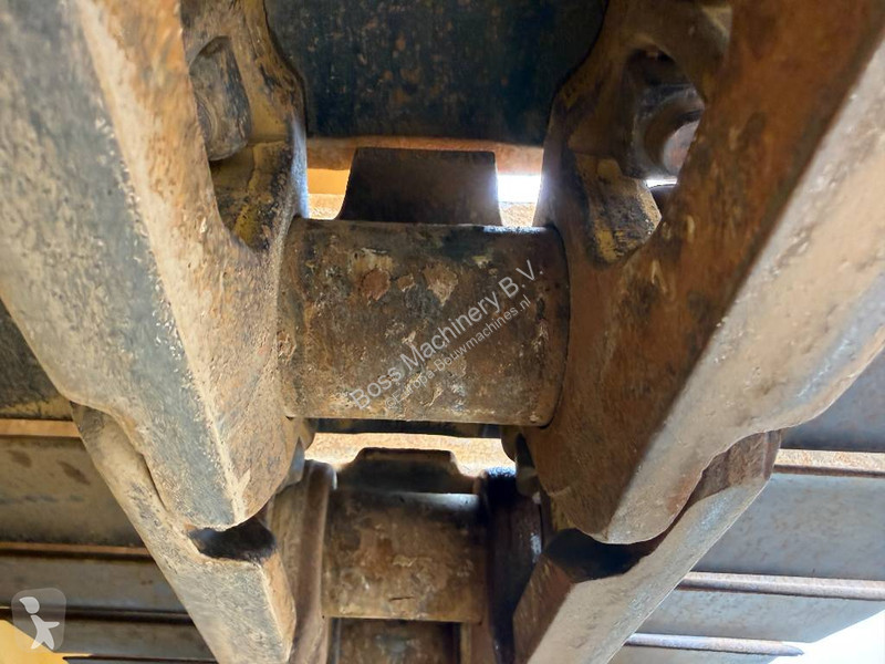 Bulldozer Caterpillar D6T - German Machine /...