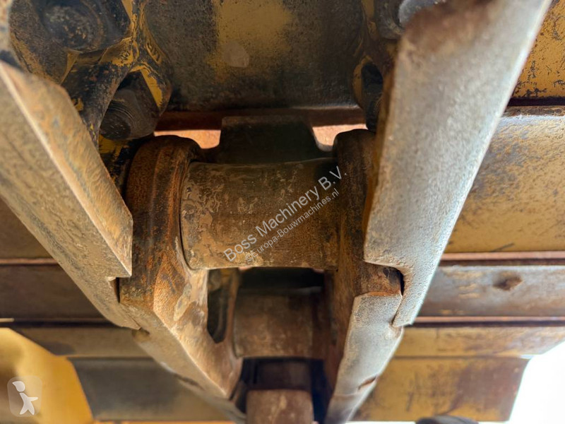 Bulldozer Caterpillar D6XE LGP - German Machine...