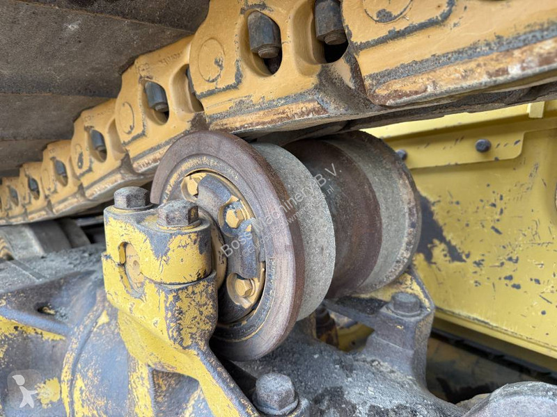 Bulldozer Caterpillar LGP - German Machine /...