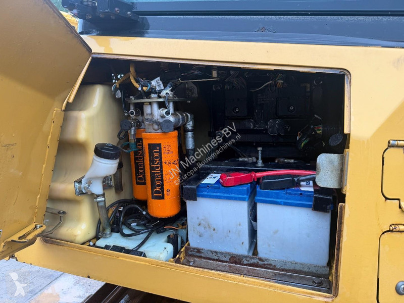 Buldózer Caterpillar XL Ripper valve // Good...