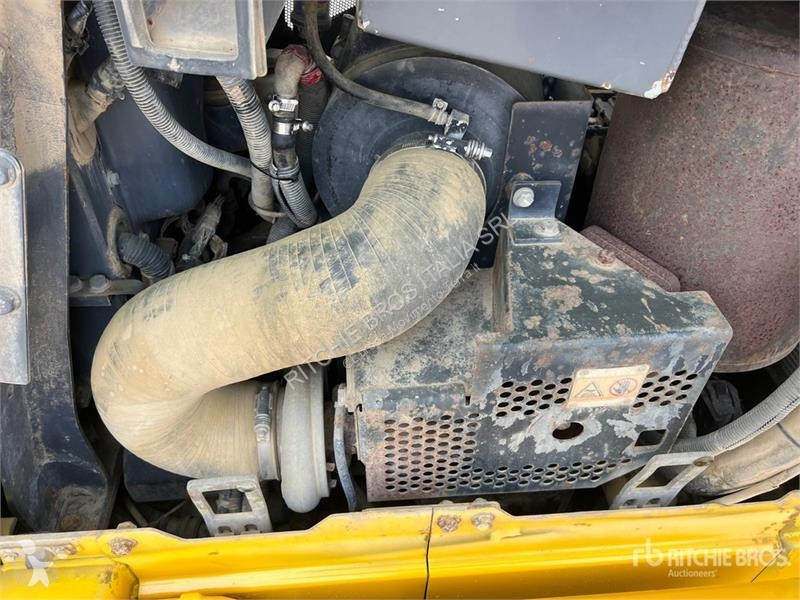 Bulldozer Komatsu