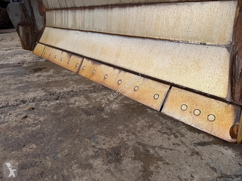 Bulldozer Caterpillar D3G XL GPS Prepared -...