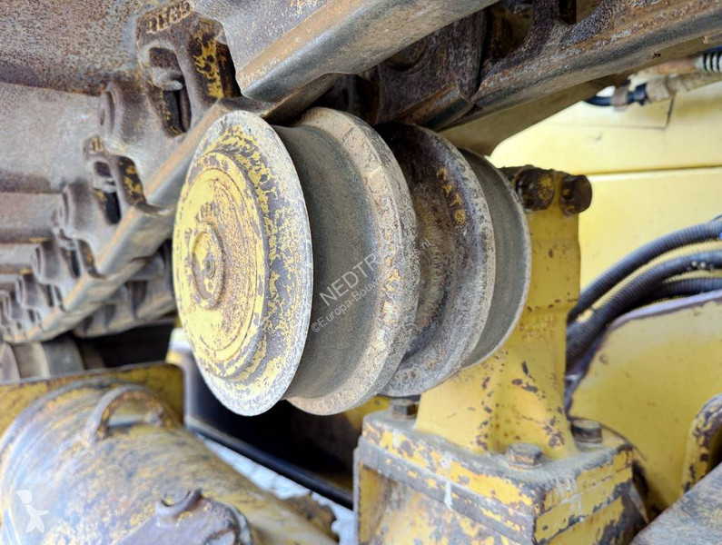 Bulldozer Caterpillar 2014