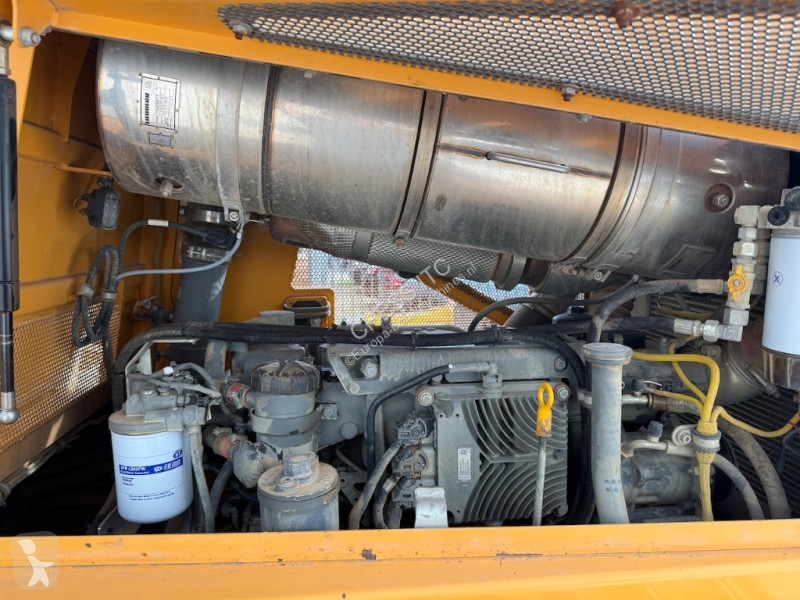 Bulldozer Liebherr PR 736 LGP - PR736 - PR 736...