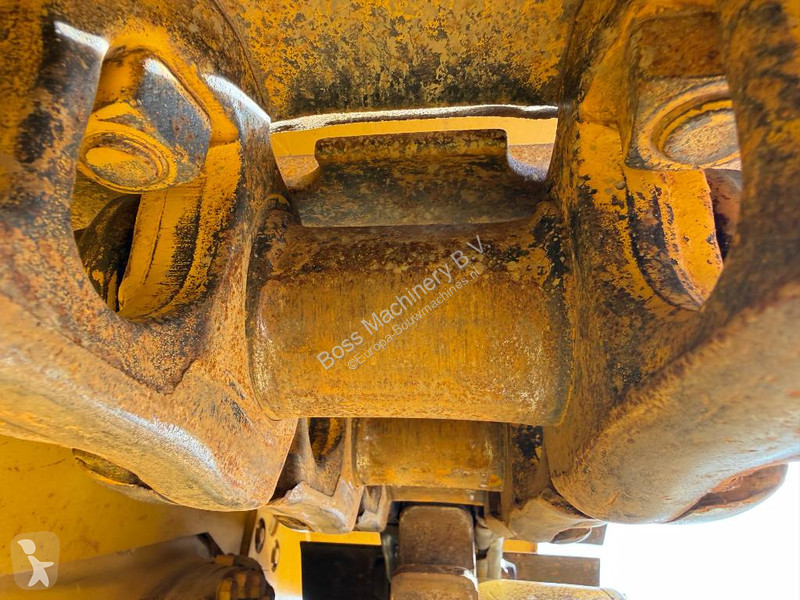 Булдозер Caterpillar R - 3 Tine Ripper / Airco