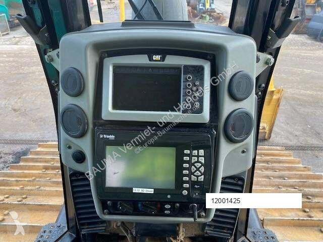 Bulldozer Caterpillar D 6 N LGP Trimble GPS...