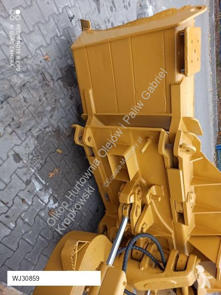 Buldozer Caterpillar D6N   RATY - KREDYT