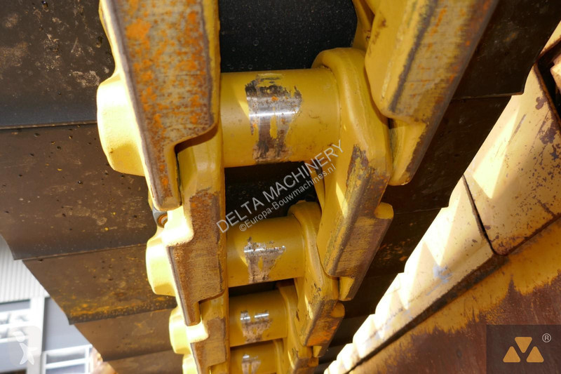 Bulldozer Caterpillar XR Series II