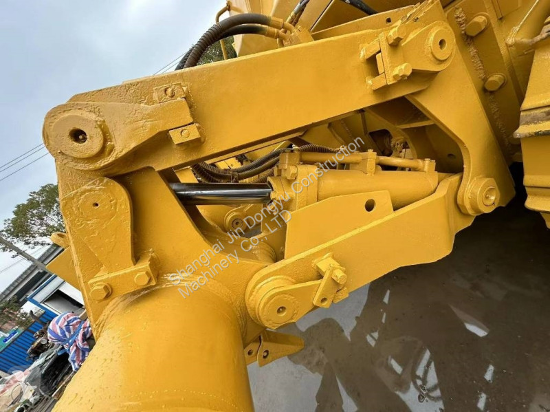 Bulldozer Caterpillar D 7 G