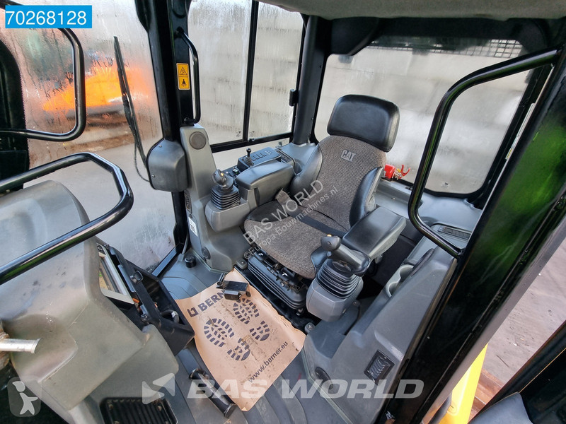 Bulldozer Caterpillar D6 K2 RIPPER VALVE