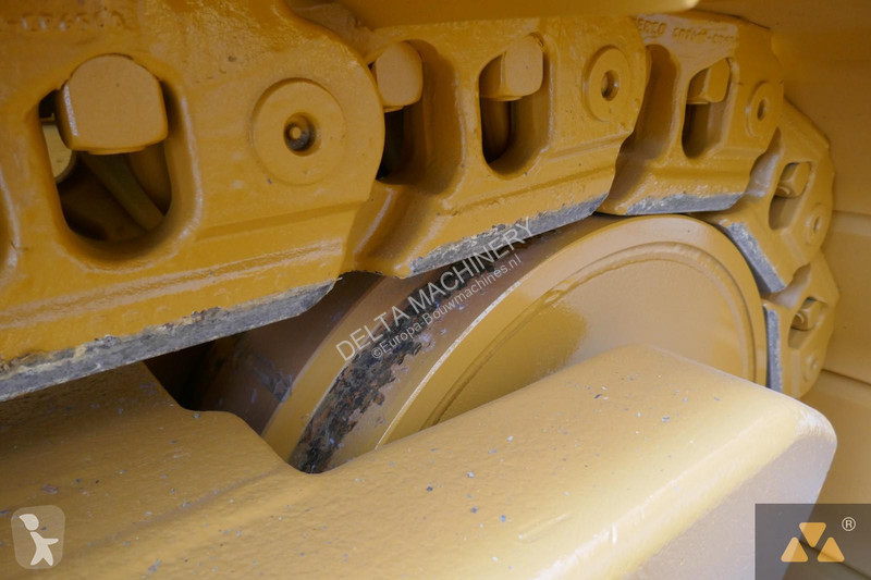 Bulldozer Caterpillar
