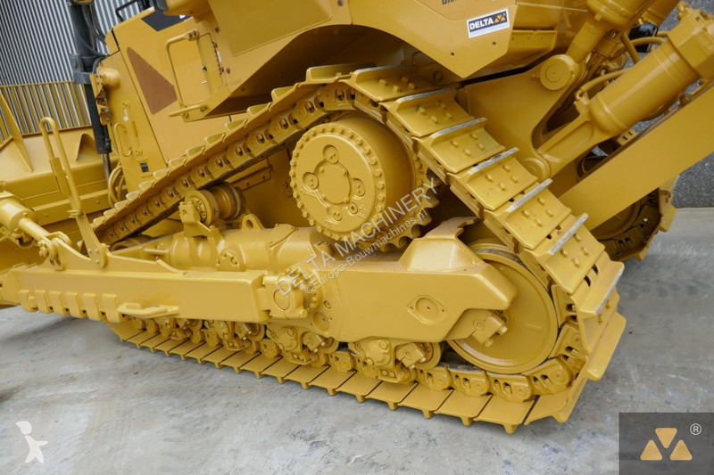 Bulldozer Caterpillar